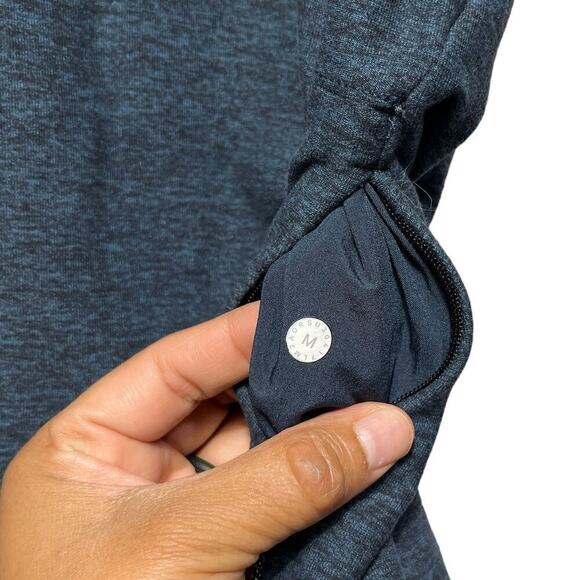 Men’s Lululemon Pullover Sweatshirt / Size- Medium - Picture 8 of 8